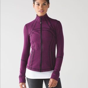 Lululemon Define Jacket